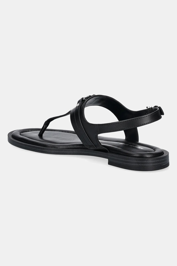 Obutev Sandali MICHAEL Michael Kors Many 40S5MAFS4L.001 črna