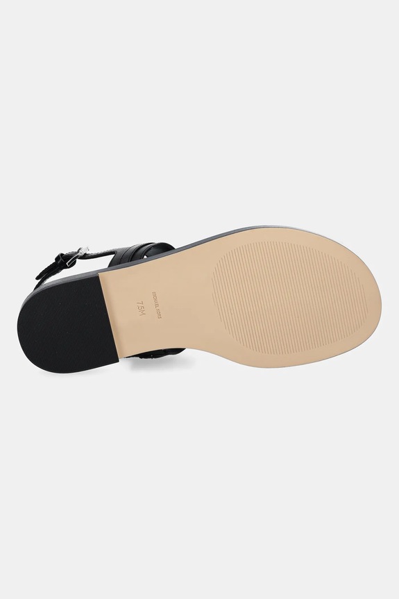 Sandali MICHAEL Michael Kors Many 40S5MAFS4L.001 črna