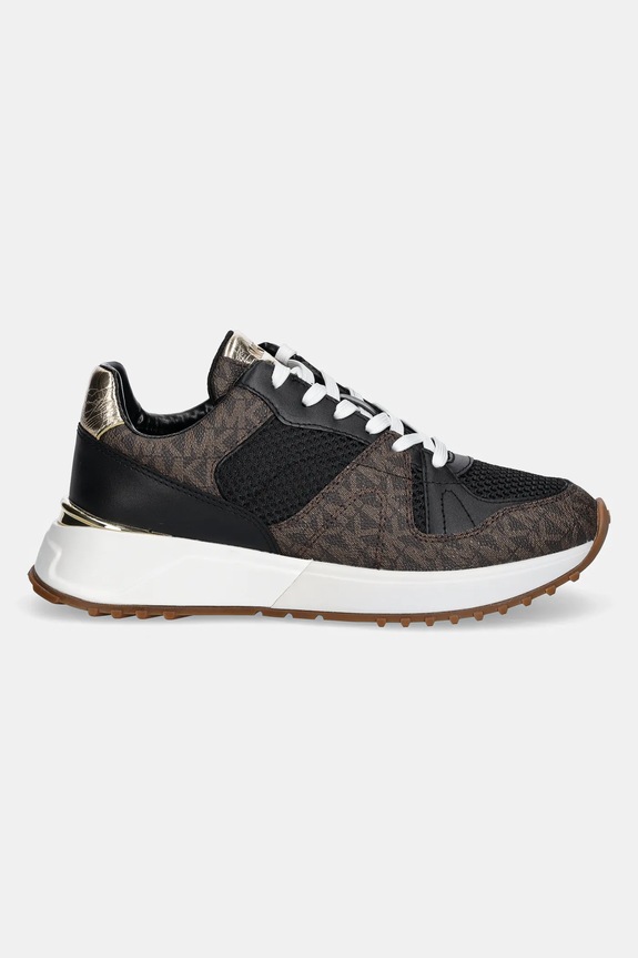 MICHAEL Michael Kors sneakers Jaime 43S5JMFS1B.212 maro SS25