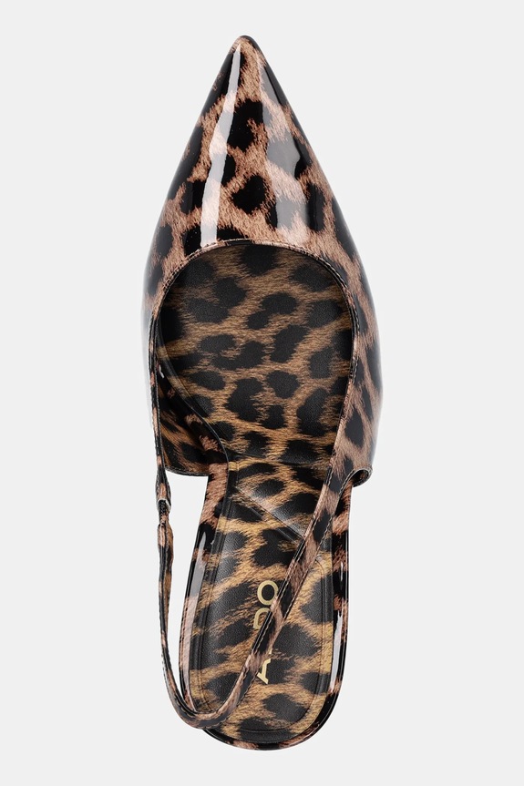 Visoke pete Aldo PUCKERUP rjava 13922287.PUCKERUP