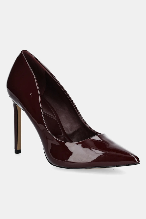 Aldo tacchi a spillo STESSY2.0 stiletto granata 13922022.STESSY2.0