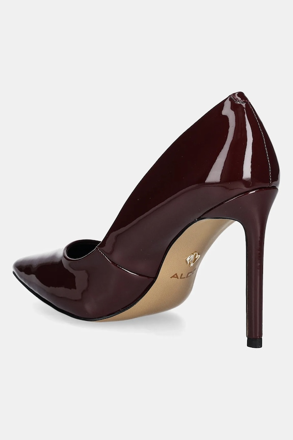 Scarpe Aldo tacchi a spillo STESSY2.0 13922022.STESSY2.0 granata