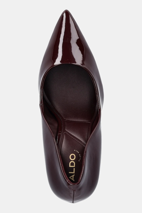 Aldo tacchi a spillo STESSY2.0 granata 13922022.STESSY2.0