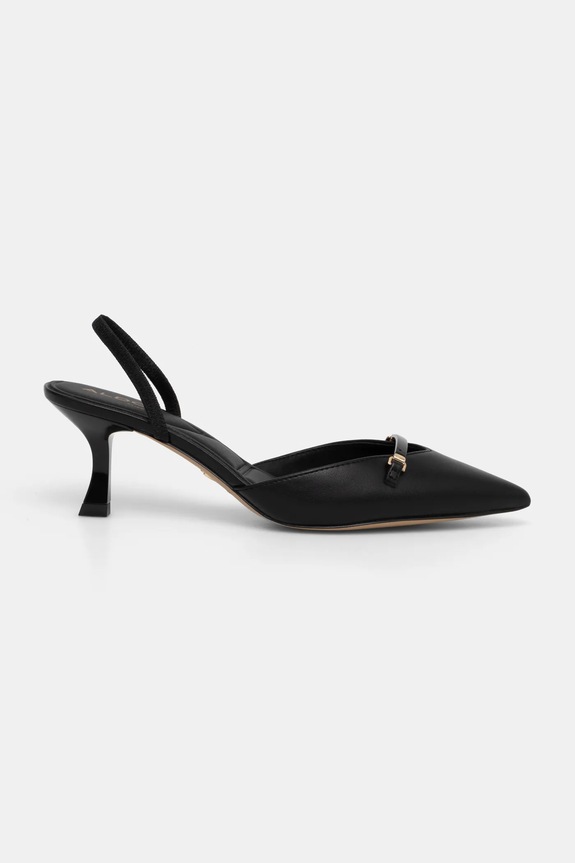Γόβες Aldo NAILAH 13922108.NAILAH μαύρο SS25