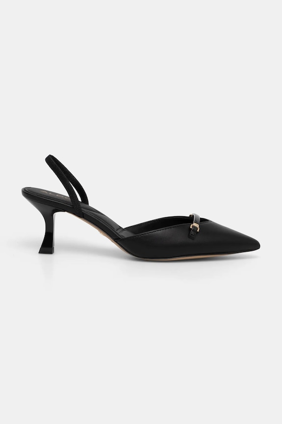 Γόβες Aldo NAILAH 13922108.NAILAH μαύρο SS25