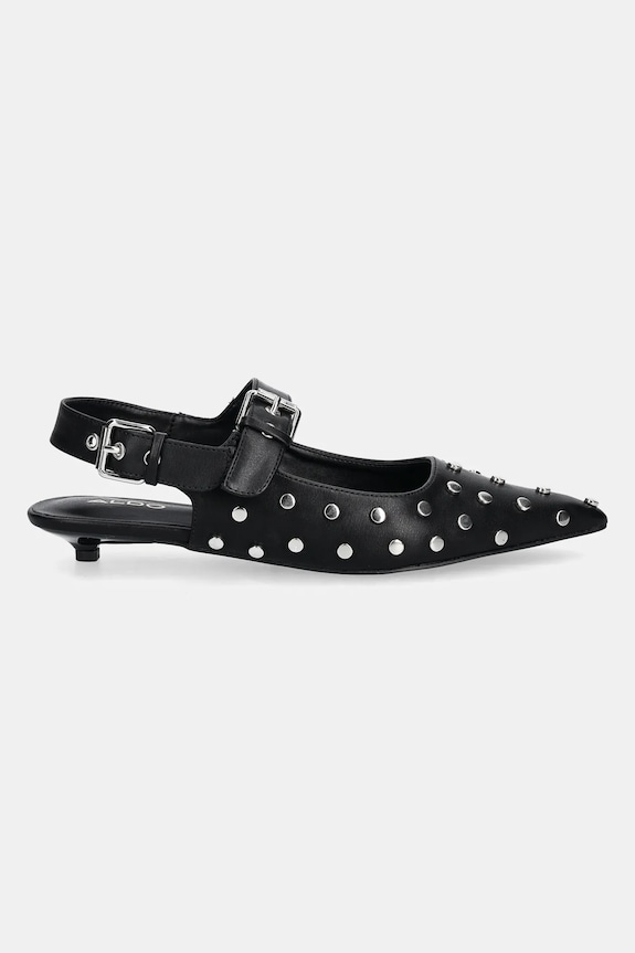 Balerinke Aldo KELLYA 13906756.KELLYA crna SS25