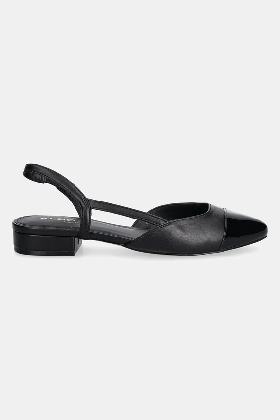 Aldo decolletè CLEMENTINNE 13773279.CLEMENTINNE nero SS26