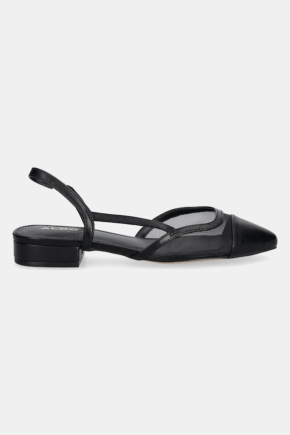 Aldo balerini CLEMENTINNE 13835041.CLEMENTINNE negru SS25