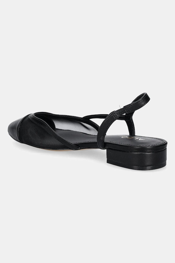 Încălțăminte Aldo balerini CLEMENTINNE 13835041.CLEMENTINNE negru
