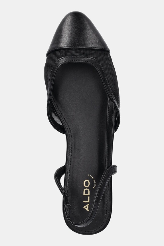 Aldo balerini CLEMENTINNE negru 13835041.CLEMENTINNE