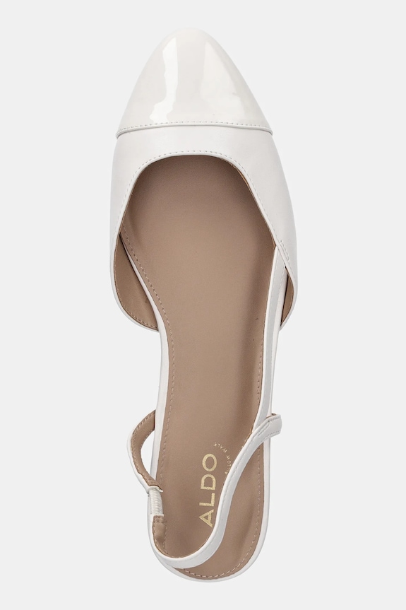 Aldo balerini CLEMENTINNE alb 13835044.CLEMENTINNE