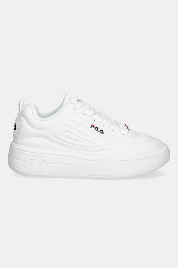 Fila sportcipő Superbubble FFW0536 fehér SS25