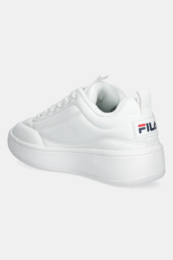 Cipők Fila sportcipő Superbubble FFW0536 fehér