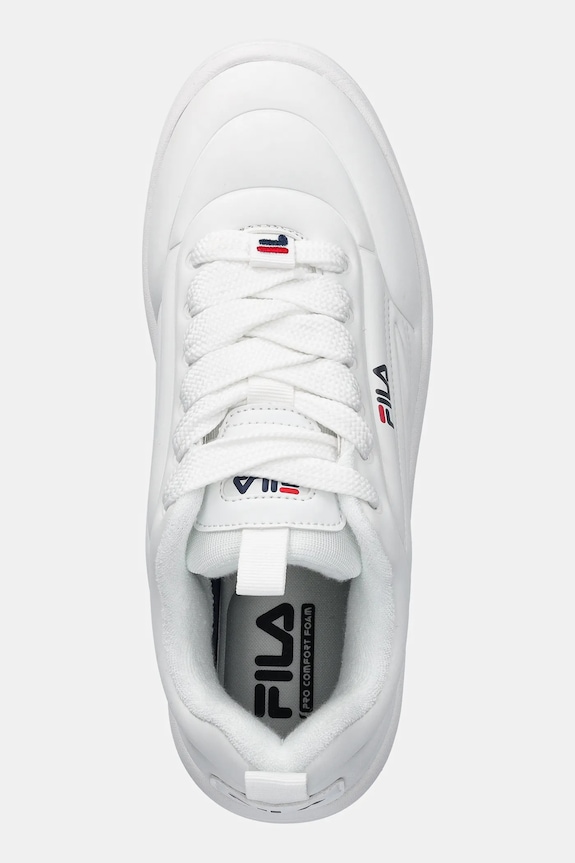Fila sportcipő Superbubble fehér FFW0536