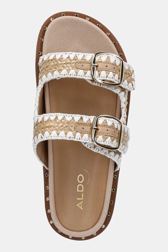 Natikače Aldo KRAVIS bež 13902535