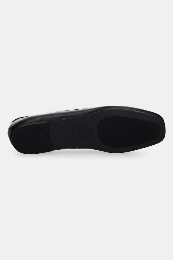 Kožne balerinke Aldo CORINTHIE 13932790 crna