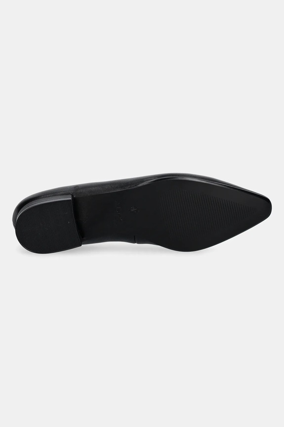 Кожени балеринки Aldo ZOLITA 13904967 черен