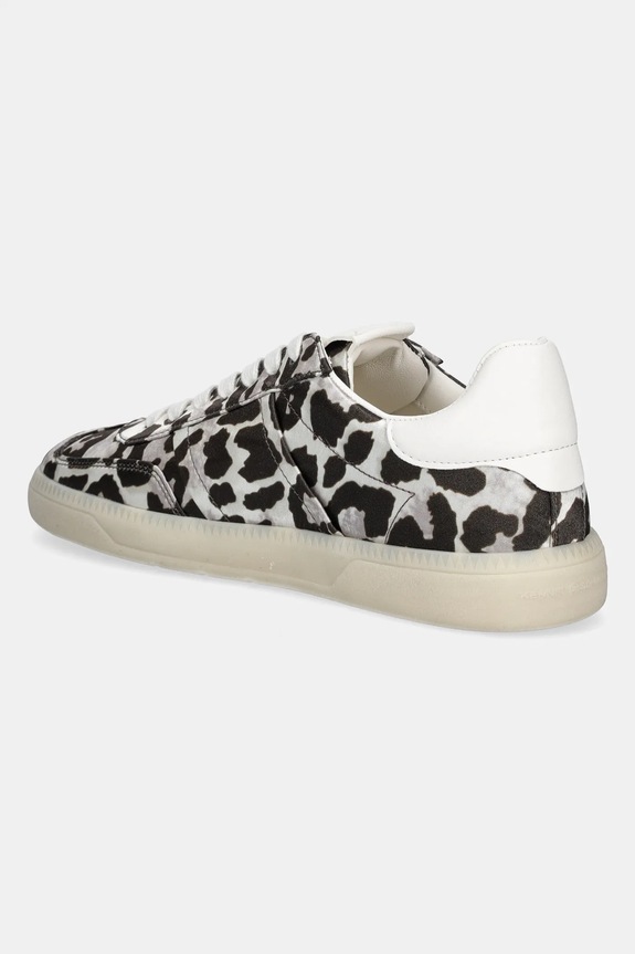 Cipők Kennel & Schmenger sportcipő Pop 51.22670.665 fekete