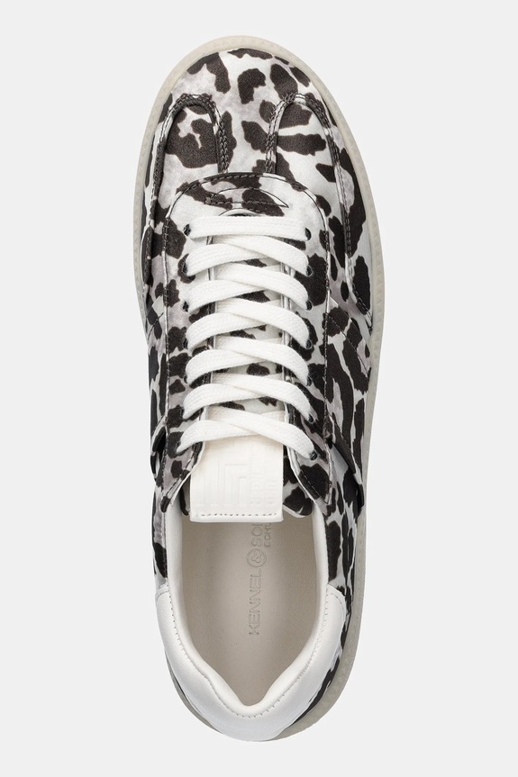 Kennel & Schmenger sportcipő Pop fekete 51.22670.665