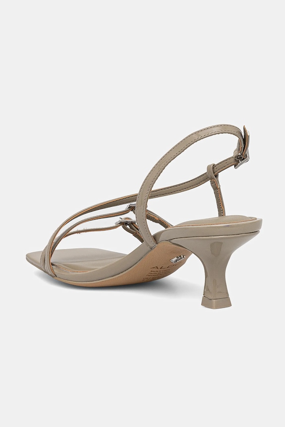 Παπούτσια Πέδιλα Aldo HARLIE 13966714 μπεζ