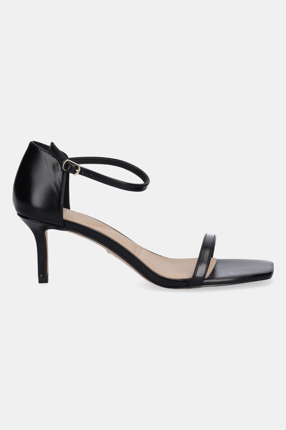 Aldo sandały PARAGON 13968193 czarny SS25