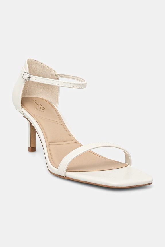 Aldo sandale PARAGON subțire bej 13968178