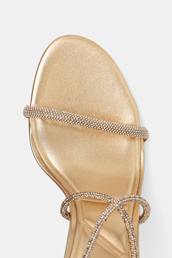 Aldo sandale CALADONIA aur 13965299
