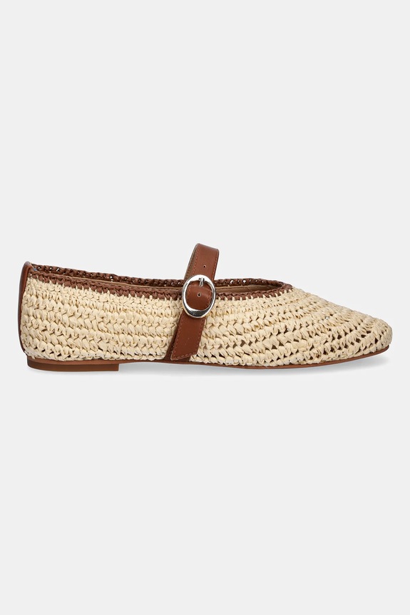 Aldo balerini QUINCEY 13967612 bej SS25