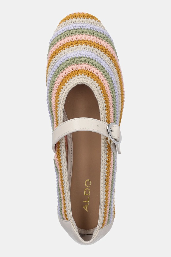 Aldo ballerine QUINCEY multicolore 13968585