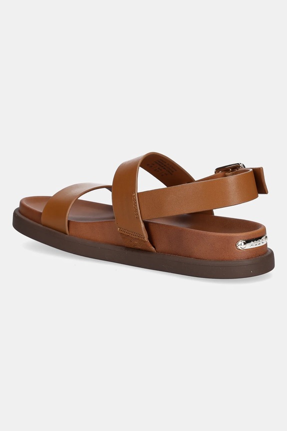 Obuwie Aldo sandały LAROISEAN 13966677 brązowy