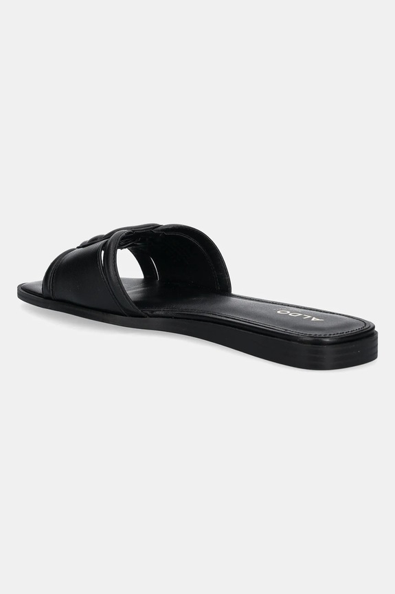 Obuća Natikače Aldo LIAUDIN 13966737 crna