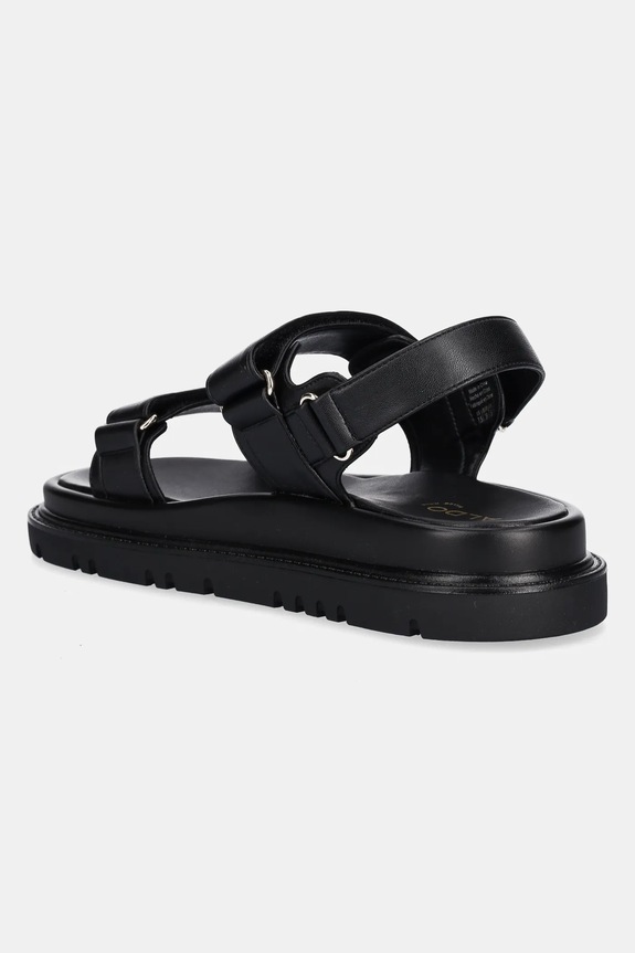 Cipők Aldo szandál LINETTE 13836282 fekete