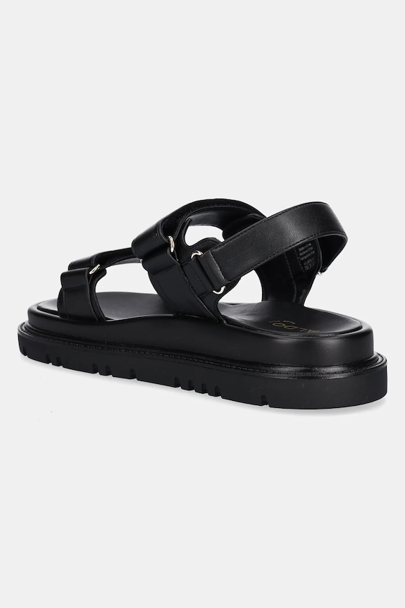 Cipők Aldo szandál LINETTE 13836282 fekete