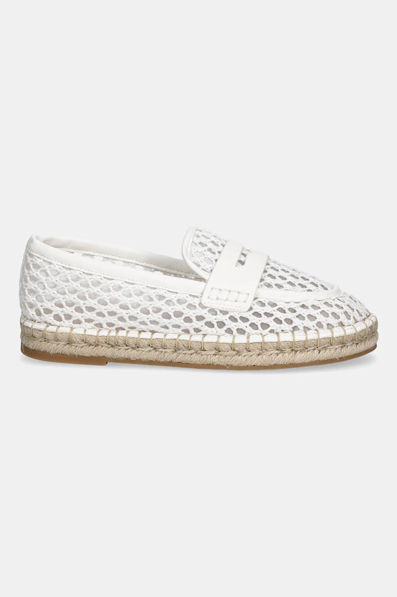 Espadrilky Aldo SUMMERCRUSH 13968117 biela SS25