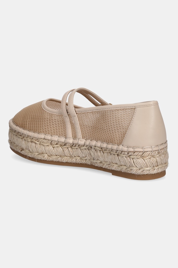 Obuwie Aldo espadryle SUMMERFLING 13967826 beżowy