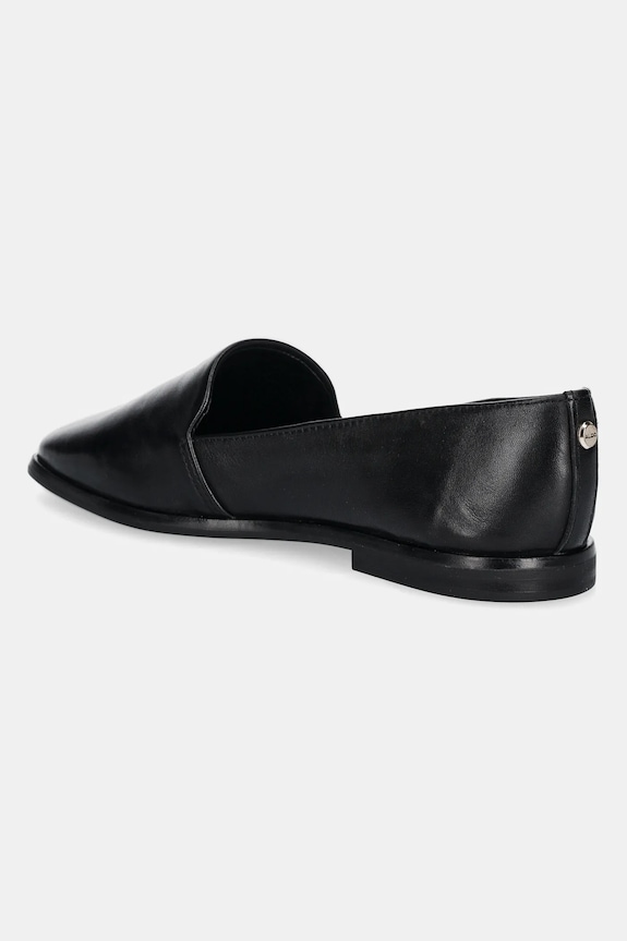 Scarpe Aldo mocassini in pelle CARAELIA 13966660 nero