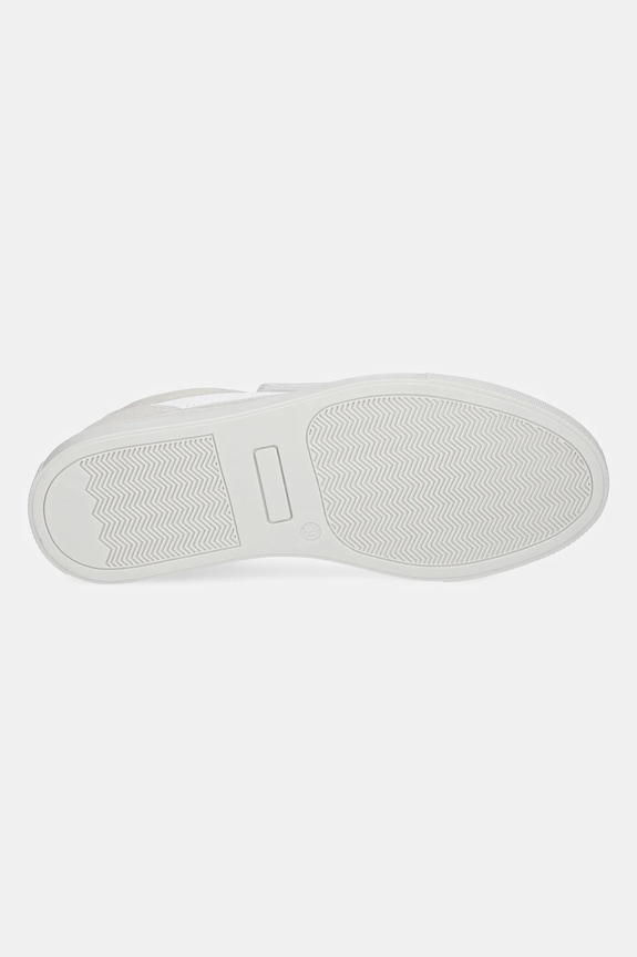 Kožené sneakers boty Copenhagen Leather CPH90 šedá