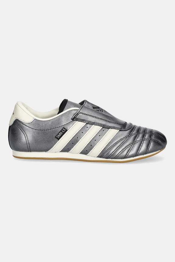 Sneakers adidas Originals Taekwondo JS4465 ασημί SS25