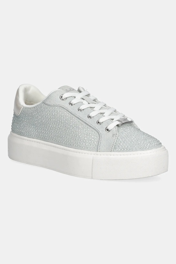 Sneakers Aldo CLOVVER συνθετικό μπλε 13984900