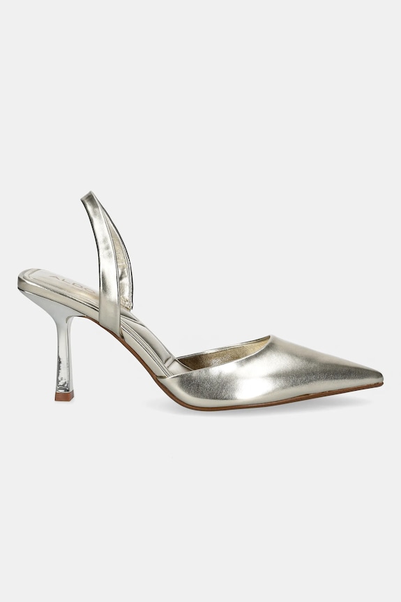 Aldo pantofi cu toc BRUSANTI 13985166 aur SS25