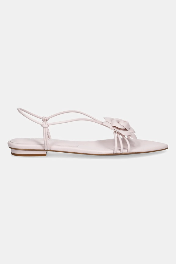 Aldo sandały GARDENIA 13986282 różowy SS25