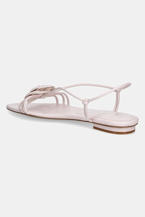 Obuwie Aldo sandały GARDENIA 13986282 różowy