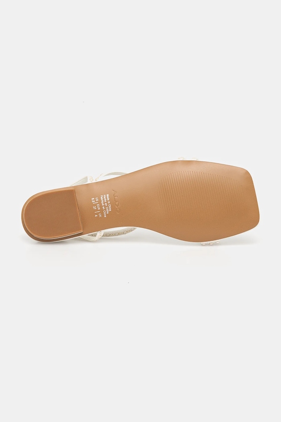 Сандалии Aldo MARJORIE 13986227 бежевый