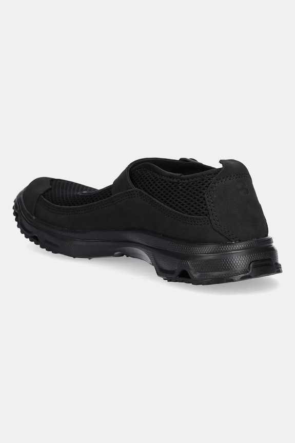 Obuwie Salomon sneakersy RX MARIE-JEANNE L47363200 czarny