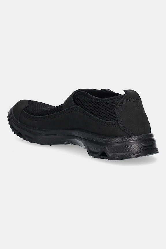 Obuwie Salomon sneakersy RX MARIE-JEANNE L47363200 czarny