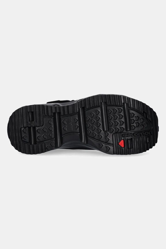 Salomon sneakersy RX MARIE-JEANNE L47363200 czarny