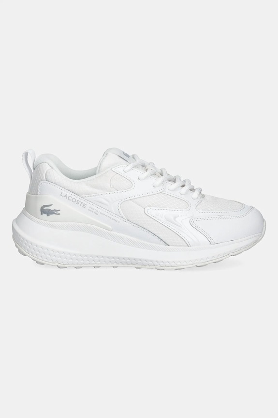 Tenisice Lacoste L003 EVO 48SFA0078 bijela SS26