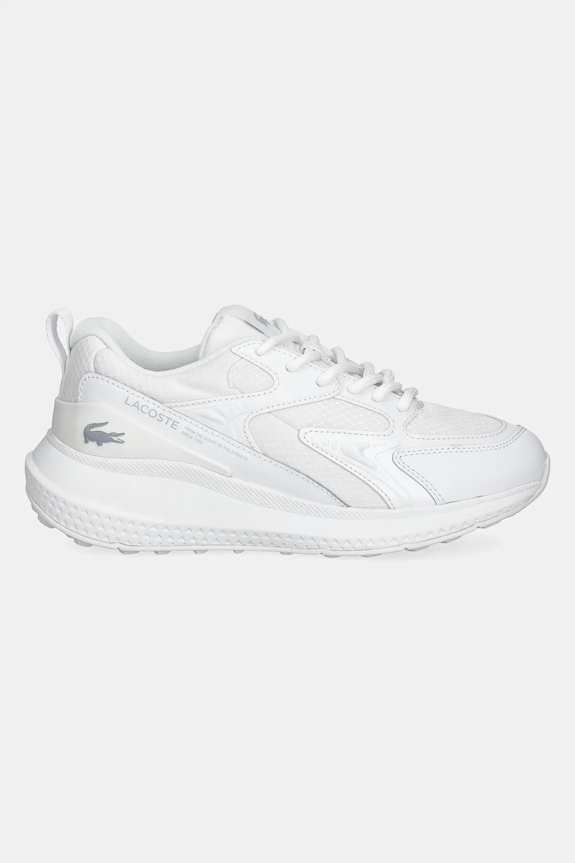 Tenisice Lacoste L003 EVO 48SFA0078 bijela SS26