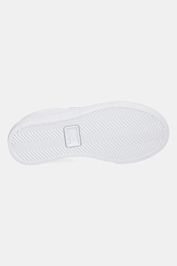 Lacoste sneakersy LEROND 49CFA0037 biały