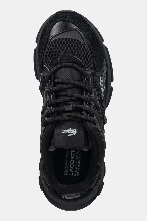 Tenisky Lacoste L003 NEO černá 49SFA0005
